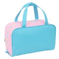 Pikkukuva 4 / 4: Matkapakkaus Benetton Unique Pinkki Turkoosi 31 x 14 x 19 cm