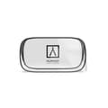 Miniatyrbillede 1 af 7: Rejsetoilettaske Numada Gennemsigtig PVC 23 x 11,5 x 6,5 cm
