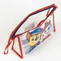 Miniatyrbillede 11 af 11: Rejsetoilettaske The Paw Patrol Blå 23 x 15 x 8 cm