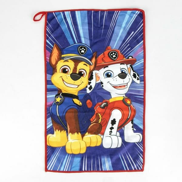 Matkapakkaus The Paw Patrol Sininen 23 x 15 x 8 cm