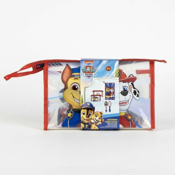Matkapakkaus The Paw Patrol Sininen 23 x 15 x 8 cm