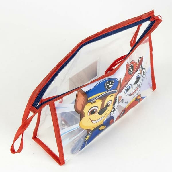 Matkapakkaus The Paw Patrol Sininen 23 x 15 x 8 cm