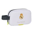 Miniatyrbild 3 av 3: Resenecessär Real Madrid C.F. Vit Sportig 22 x 13.5 x 8 cm