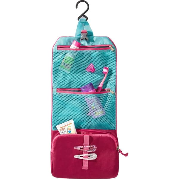Resenecessär med Hängare Deuter Bag Kids