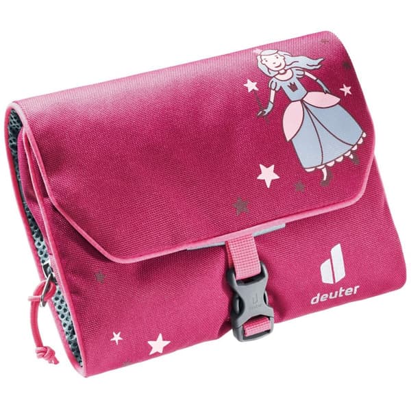 Resenecessär med Hängare Deuter Bag Kids