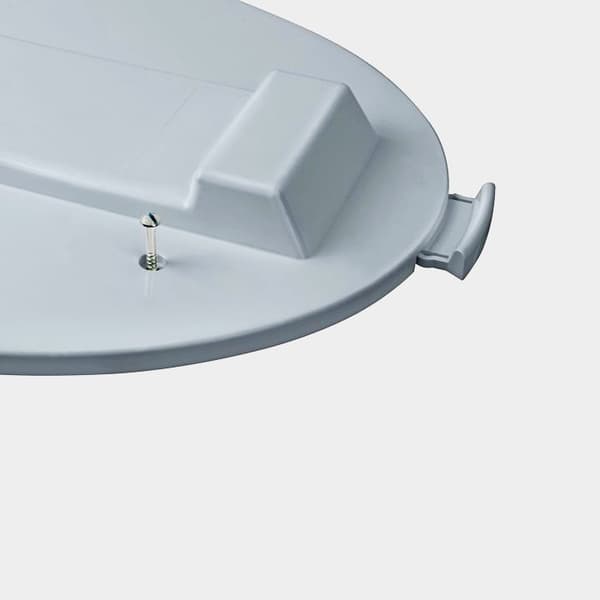 Golvplatta till Porta Potti 565