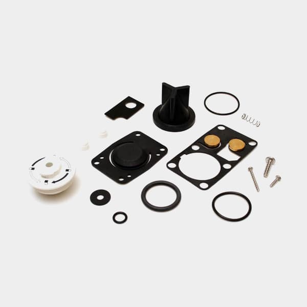 Servicekit Jabsco 29045-3000, till 3000 Series Twist 'n' Lock båttoaletter