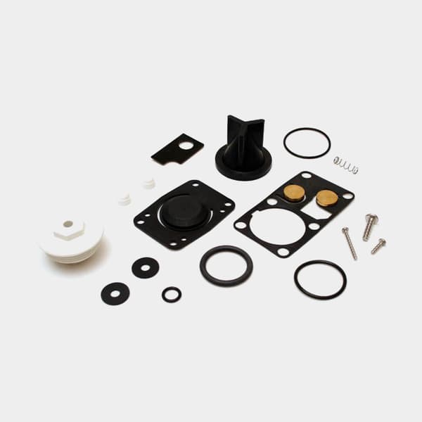 Servicekit Jabsco 29045-2000, till manuella båttoaletter 1998-2007
