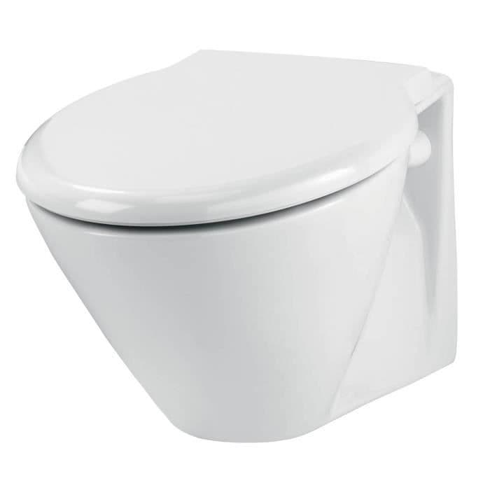 WIRQUIN Design toalettskål Imageo