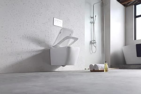 ALLA WC-KULHO MARTIN SLIM OHUT REUNATON DUROPLAST