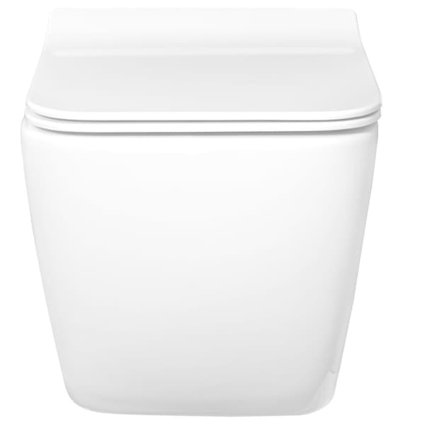 ALLA WC-KULHO MARTIN SLIM OHUT REUNATON DUROPLAST