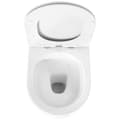 Pikkukuva 3 / 5: MYYNTI OLIVIER RIIPPUVA WC-KULHO
