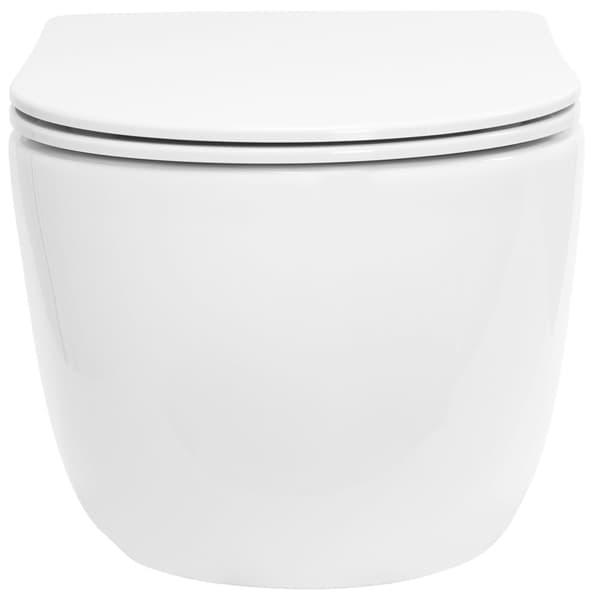 MYYNTI OLIVIER RIIPPUVA WC-KULHO