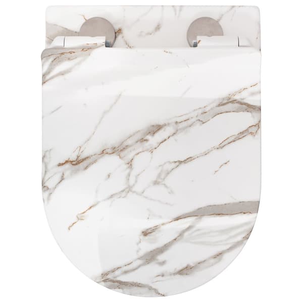 HÅNDGIVENDE TOILETSKÅL SALG CARLOS SLIM LAVA GLOSS