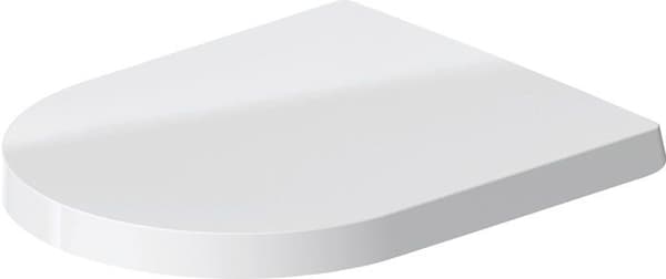 Wc - Duravit toalett - 002001