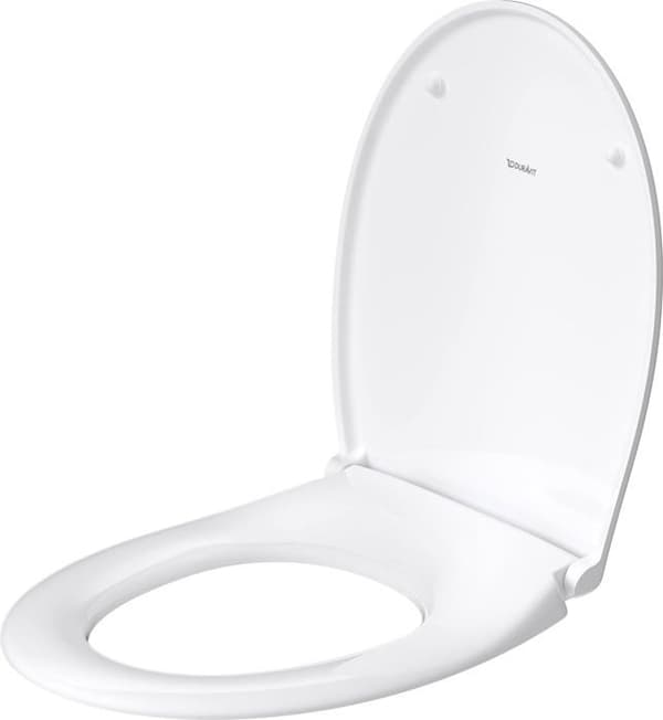 Wc - Duravit toalett - 0025790000