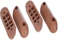 Miniatyrbild 1 av 2: Wc - toaletter Bulkbeslag - BH05103 - WC Sitttoalett SE Produce, 60 x 22 x 12 mm - Brun, Set med 4 delar
