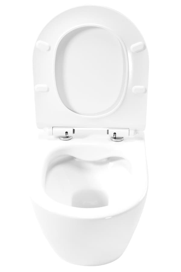 VESSANPÖNTTÖ REA CARTER WHITE + BIDET CATRET MINI