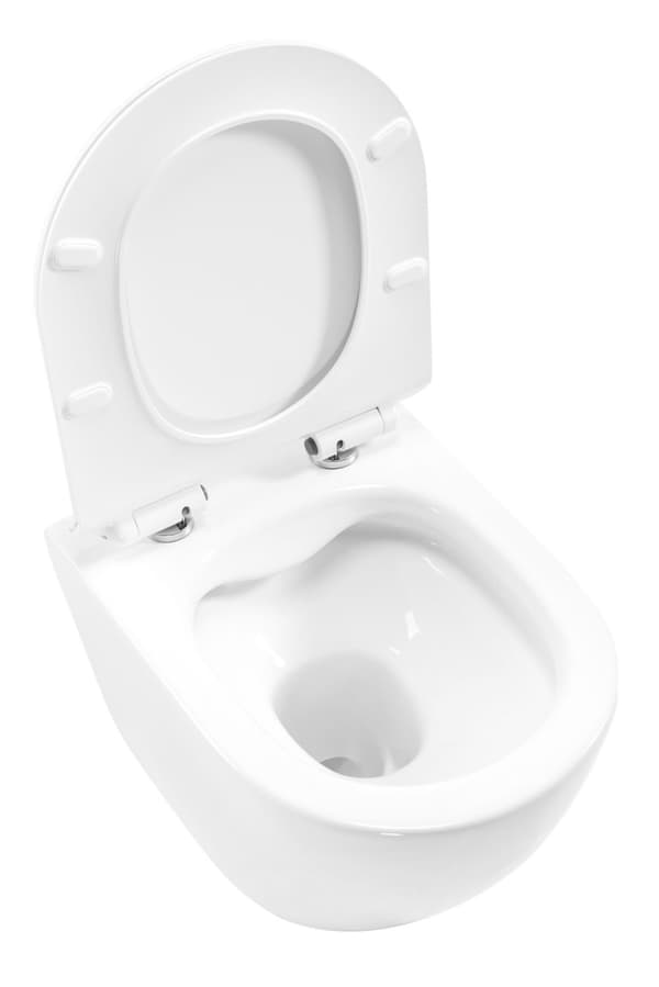 VESSANPÖNTTÖ REA CARTER WHITE + BIDET CATRET MINI