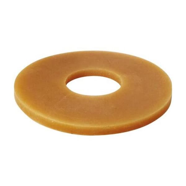 SOMATHERM FÖR DIG - SIAMP WC-tätning Yttre diameter: 68mm x Innerdiameter: 25mm x Tjocklek: 4mm