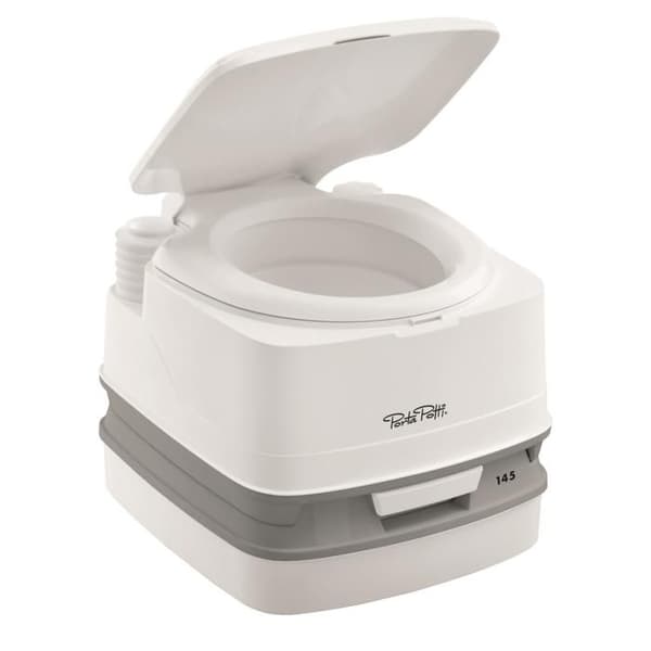 THETFORD Porta Potti 145 bärbar toalett