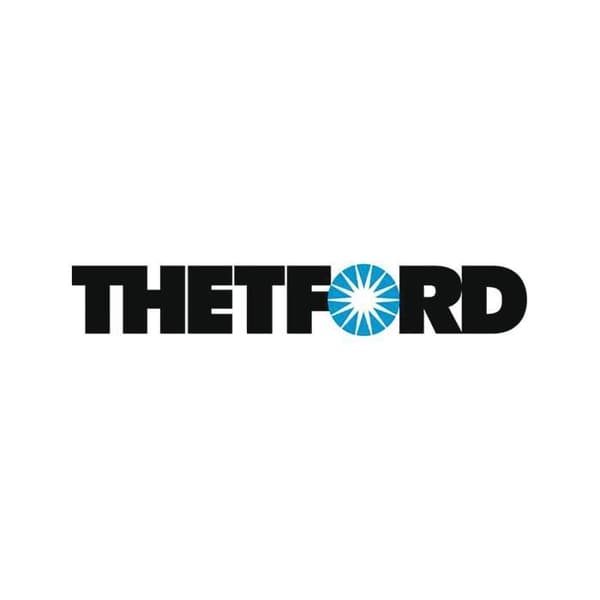 THETFORD Porta Potti 335 bärbar toalett