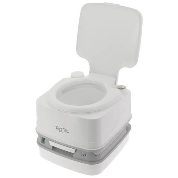 THETFORD Porta Potti 335 bärbar toalett