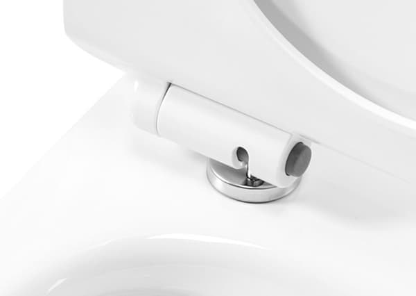 TOILETSKÅL REA CARTER TORNADO WHITE