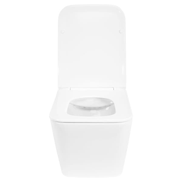 VESSANPÖNTTÖ REA JULIO RIMLESS WHITE