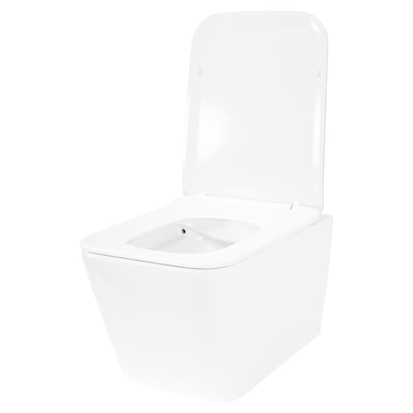 VESSANPÖNTTÖ REA JULIO RIMLESS WHITE
