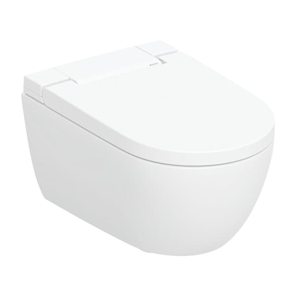 Geberit AquaClean Alba Dusjtoalett vegghengt