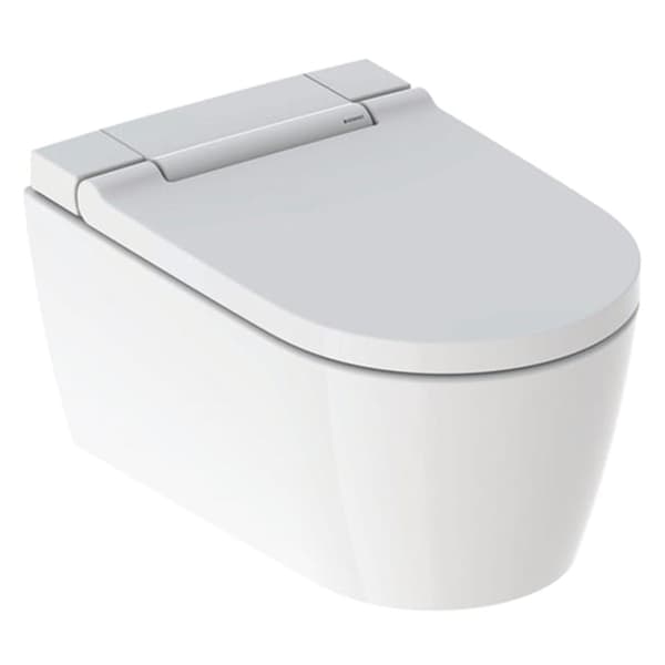 Geberit AquaClean Sela Dusjtoalett vegghengt