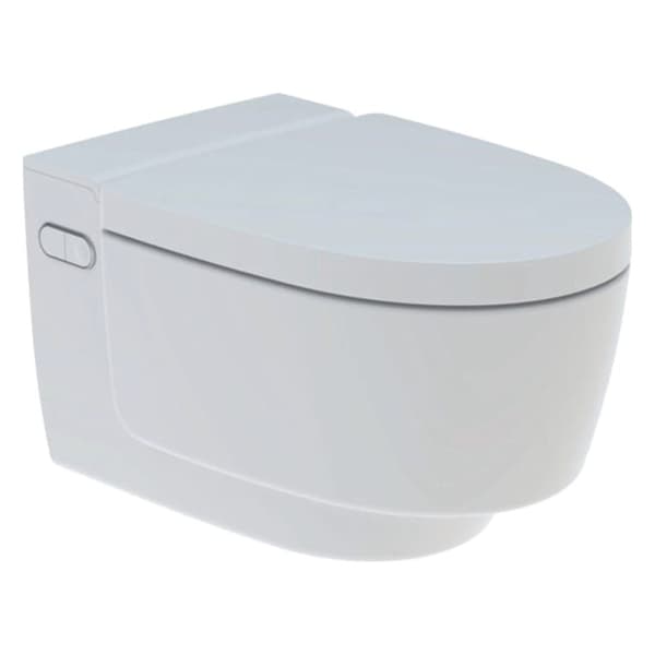 Geberit AquaClean Mera Classic Vegghengt toalett