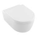 Miniatyrbilde 1 av 4: Villeroy & Boch Avento DirectFlush Vegghengt Toalett