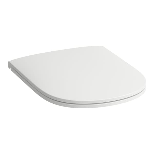Laufen Lua Rimless Vegghengt toalett