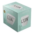 Miniatyrbilde 2 av 11: Laufen Lua Rimless Vegghengt toalett