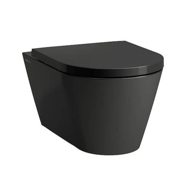 Kartell by Laufen Rimless Veggskål uten toalettsete