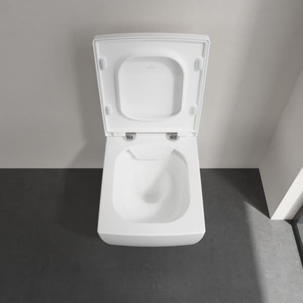 Villeroy & Boch Memento 2.0 Veggskål uten toalettsete