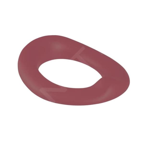 Geberit Bambini Barnsits, rubin 573338000