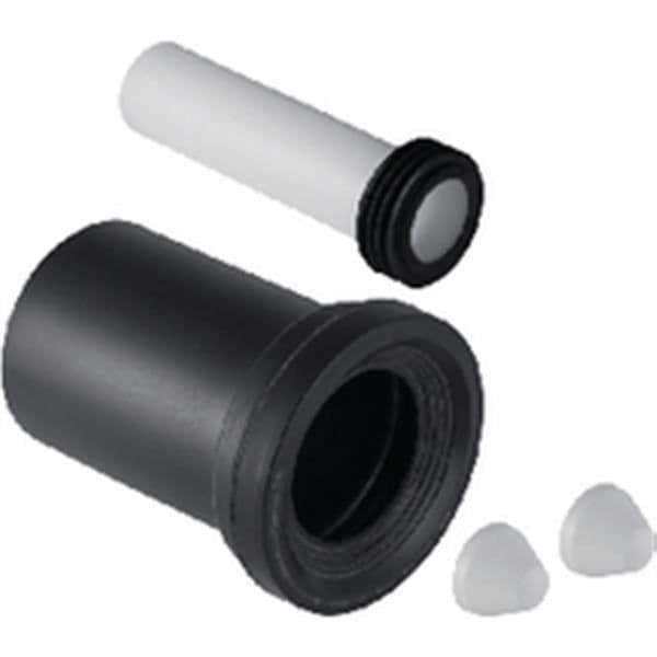 Geberit Set med manschetter för vägghängd toalett Ref 152.426.46.1