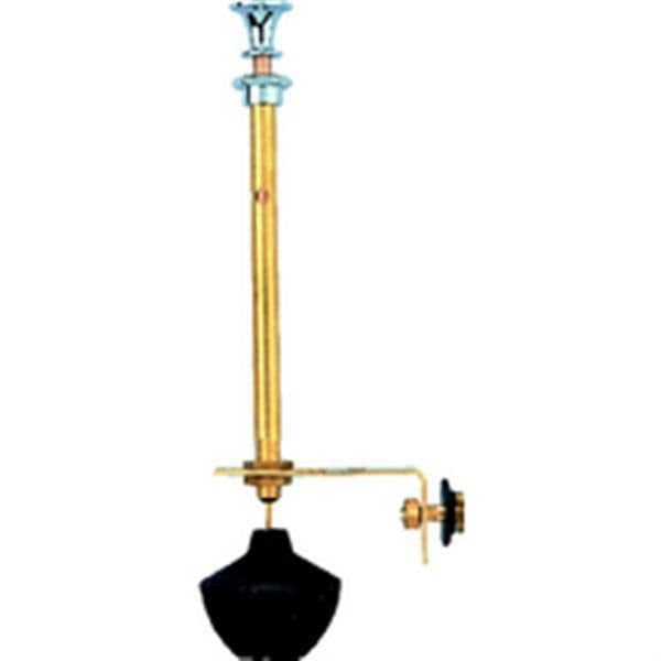Comap Anpassningsbar jaktmekanism typ Ideal Standard (actibloc) 404M.WC ref 3051