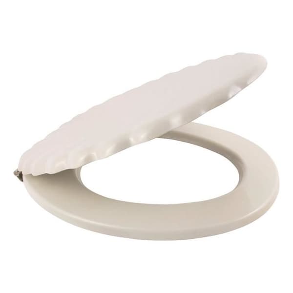 Sanitop-Wingenroth Ancona toalettsits i skalform, 1 st, Manhattan, 21854 2 - 21854 2