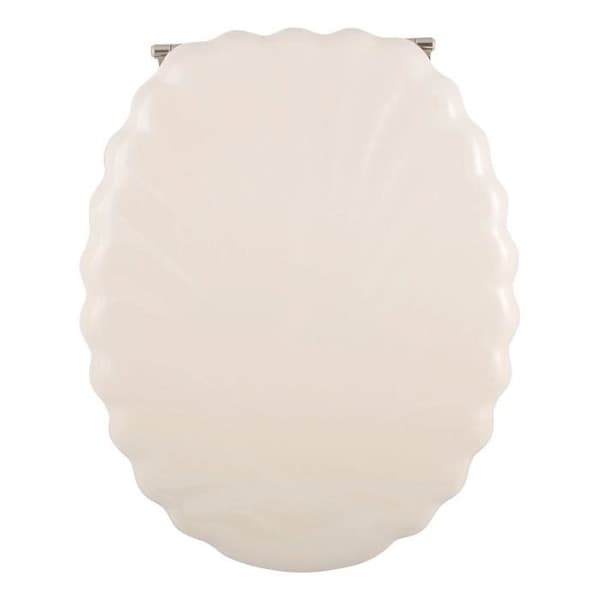 Sanitop-Wingenroth Ancona toalettsits i skalform, 1 st, Manhattan, 21854 2 - 21854 2