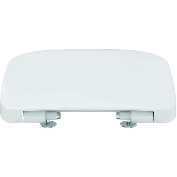 Ideal Standard Original slimmad toalettsits dedikerad Esedra Ny serie långsam stängning - T318101