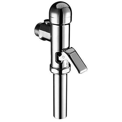 Toalettspolning - Schell - 22040699 - Krom - Metall - Standard