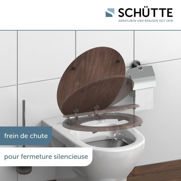 Wc - Schütte toalett - 80193-A