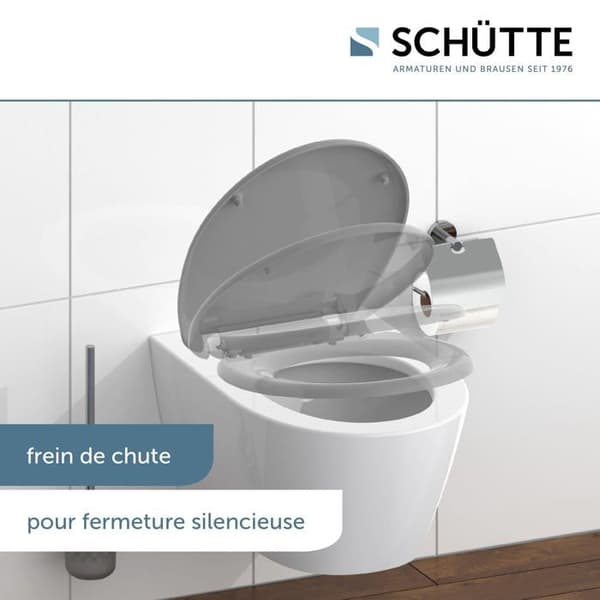 Wc - Schütte toalett - 82302-A