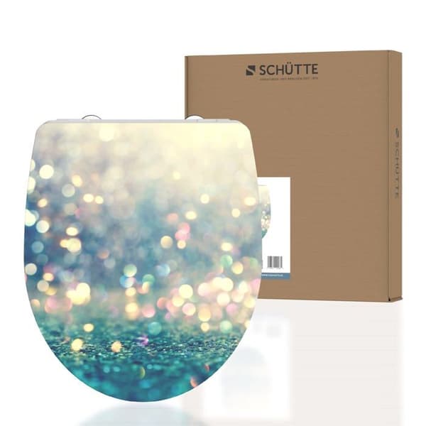 Wc - Schütte toalett - 82587-A