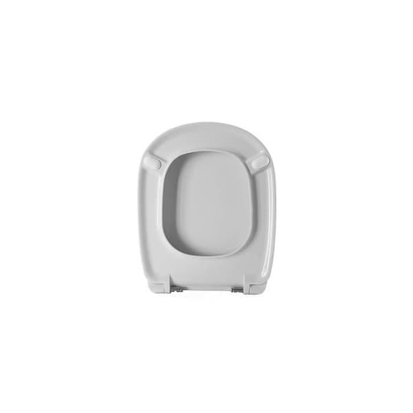 Ja Toalettstol Ja toalettstol avsedd, WC-lock Standard - Dolomite Gemma 2