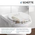 Miniatyrbild 2 av 4: Wc - Schütte toalett - 80122-A